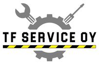 TF Service Oy -logo